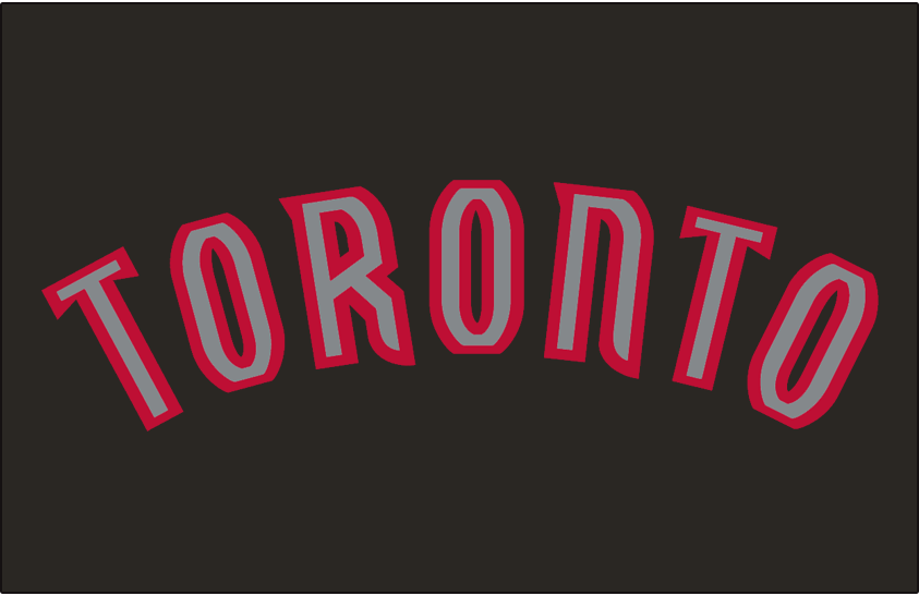 Toronto Raptors 2008-2015 Jersey Logo iron on paper